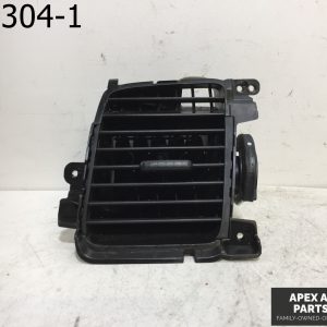 OEM 2006 Honda Civic Sedan 1.8L Dash Left Side A/C Air Vent Grille 77620-SNA-A1