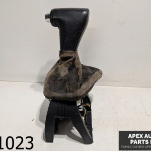 OEM 2006 Hummer H3 3.5L Automatic Transmission Gear Shifter Selector Lever