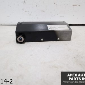 OEM 2006 Infiniti M35 3.5L Lane Keep Assist Camera 28442EH10A