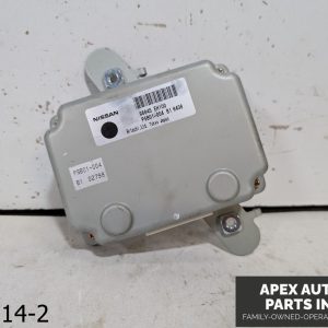 OEM 2006 Infiniti M35 3.5L Seat Belt Control Unit Module 98845-EH100
