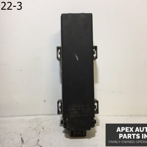 OEM 2006 Jeep Commander Fuse Box Body Control Module Unit 04692086AB