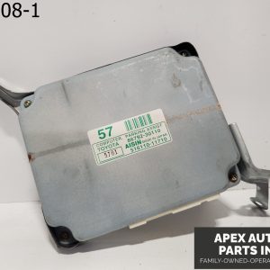 OEM 2006 Lexus GS300 3L Parking Sonar Assist Assy 86792-30110