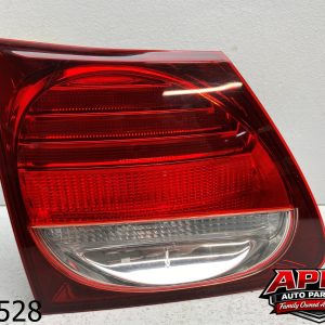 OEM 2006 Lexus GS430 4.3L REAR TRUNK LEFT SIDE INEER TAILLIGHT LED LAMP