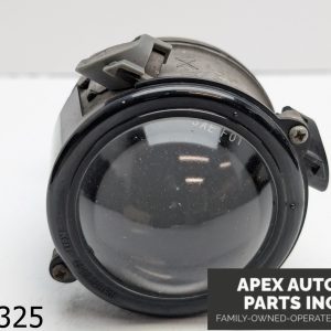 OEM 2006 Lexus RX 400h 3.3L RIGHT FOG LIGHT LAMP