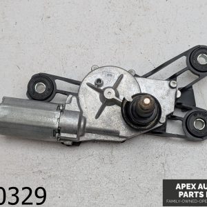 OEM 2006 Mercedes E500 Wagon 5.0L Rear Trunk Tailgate Glass Wiper Motor