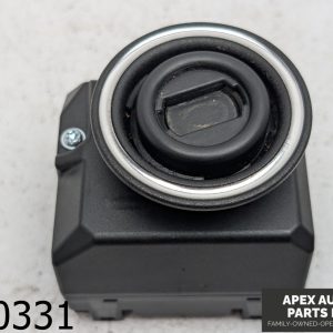 OEM 2006 Mercedes ML350 3.5L IGNITION SWITCH