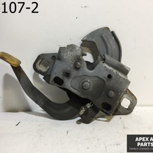 OEM 2006 Mini Cooper HOOD LOCK LATCH MECHANISM RELEASE