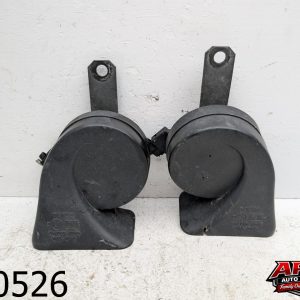 OEM 2006 Toyota Avalon 3.5L Horn Pair High Low