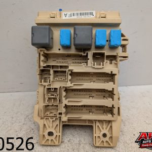 OEM 2006 Toyota Avalon 3.5L Interior Cabin Fuse Box Relay Dash