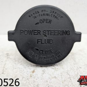 OEM 2006 Toyota Avalon 3.5L POWER STEERING FLUID CAP