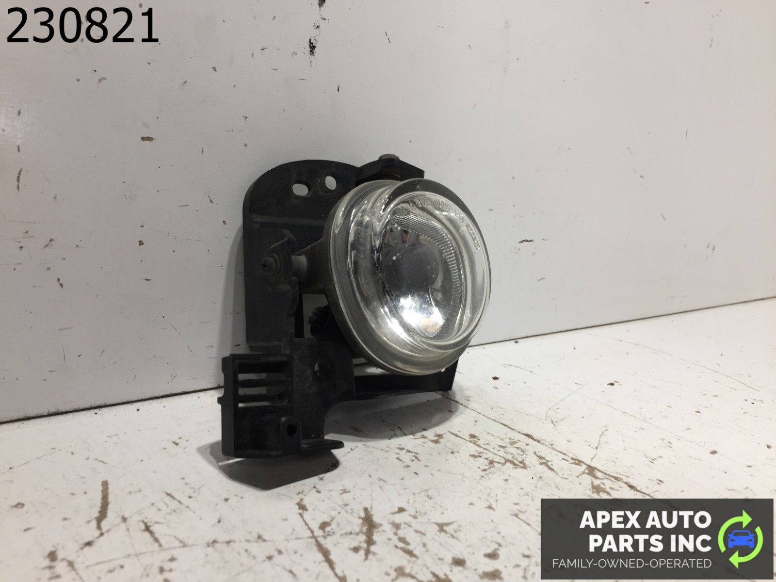 OEM 2007 2008 2009 MAZDA CX 7 Right Passenger Side Fog Light - Image 3
