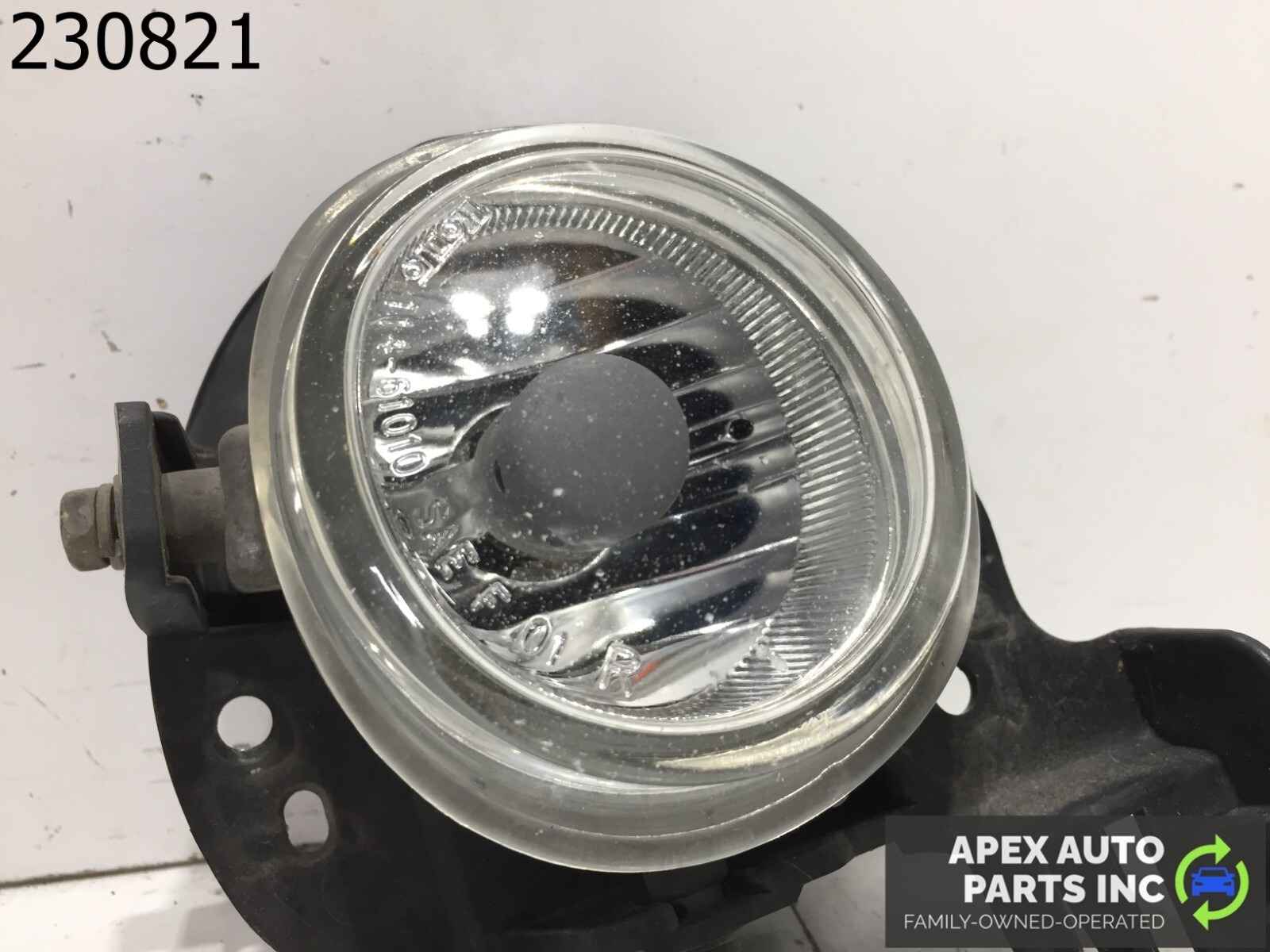 OEM 2007 2008 2009 MAZDA CX 7 Right Passenger Side Fog Light - Image 9
