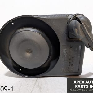 OEM 2007-2009 Audi Q7 3.6L ANTI THEFT ALARM SIREN HORN SIGNAL & BRACKET