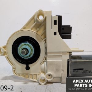 OEM 2007-2009 Audi Q7 3.6L Front Right Door Window Regulator Motor 8K0959801A