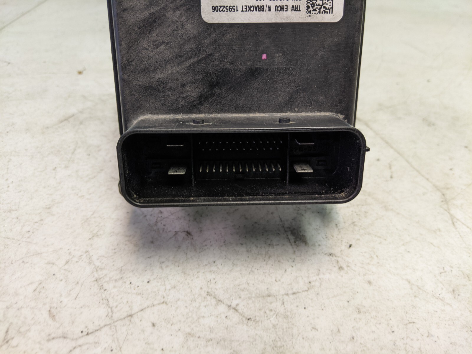 OEM 2007-2009 Ford Mustang ABS Anti-Lock Brake Pump Module Unit w/ Motor - Image 4