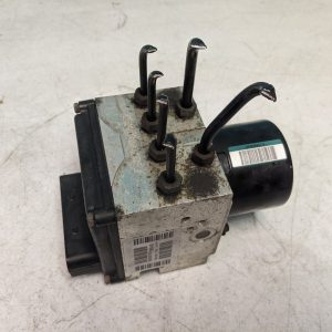 OEM 2007-2009 Ford Mustang ABS Anti-Lock Brake Pump Module Unit w/ Motor
