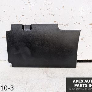 OEM 2007-2009 Honda CRV 2.4Lnstrument Panel Dash-lid 77310-SWA-A012