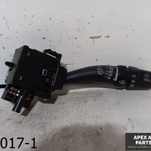 OEM 2007-2009 Hyundai Entourage 3.8L Column Switch Wiper Without Rain Sensor