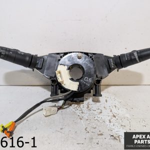 OEM 2007-2009 Infiniti G35 3.5L Angle Turn Signal Switch 47945-AS500