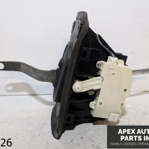 OEM 2007-2009 Infiniti G35 4.5L Sedan Automatic Gear Selector Shifter