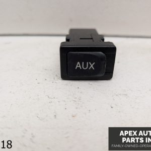 OEM 2007-2009 Lexus ES 350 3.5L Aux Port