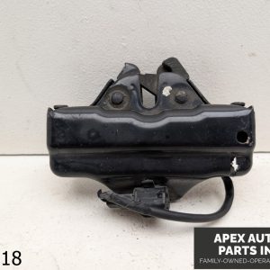 OEM 2007-2009 Lexus ES 350 3.5L Hood Latch Lock Assembly Bonnet Latch