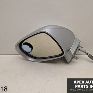 OEM 2007-2009 Lexus ES 350 3.5L Left Driver Side Used Power Door Mirror