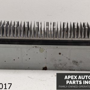 OEM 2007-2009 Lexus LS460 4.6L Audio Amplifier AMP