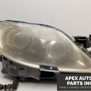 OEM 2007-2009 Lexus LS460 4.6L HID RIGHT HEADLIGHT PASSENGER