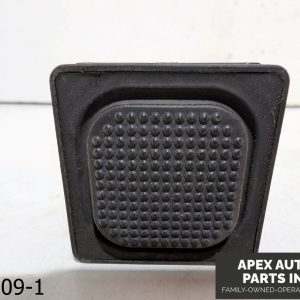 OEM 2007-2009 Mercedes S550 W216 5.5L Trunk Handle Keyless Go Switch 2218209510