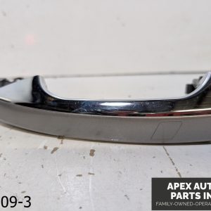 OEM 2007-2009 Mercedes S550 W216 Rear Left Driver Side Exterior Door Handle