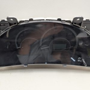 OEM 2007-2009 Toyota Camry 2.4L Speedometer Instrument Cluster