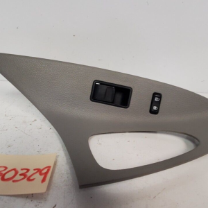 OEM 2007-2009 Toyota Camry Driver Left Door Master Power Window Switch
