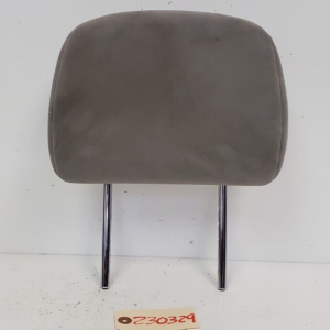 OEM 2007-2009 Toyota Camry Headrest Head Rest Front Driver Passenger Seat