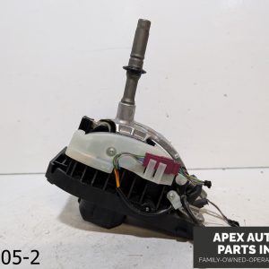 OEM 2007-2010 BMW X3 3.0L AUTOMATIC FLOOR SHIFTER AUTO GEAR SHIFT