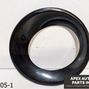 OEM 2007-2010 BMW X3 3.0L Front Bumper TRIM / FOG Light Cover