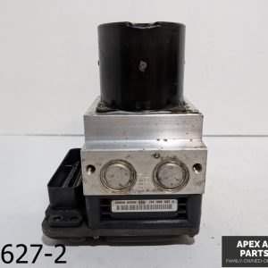 OEM 2007-2010 BMW X5 3.0L ABS Brake Pump Module