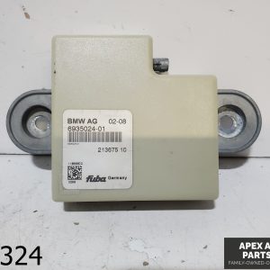 OEM 2007-2010 BMW X5 3.0L ANTENNA AMPLIFIER CONTROL MODULE 6935024-01