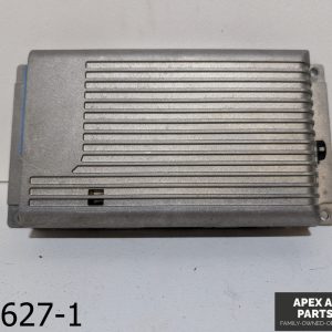 OEM 2007-2010 BMW X5 3.0L High Interface Bluetooth Module