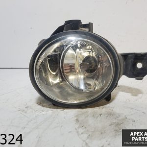 OEM 2007-2010 BMW X5 3.0L Left driver fog lamp light adaptive headlamps