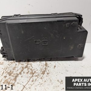 OEM 2007-2010 Ford Edge 3.5L Fuse Box