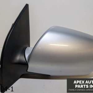OEM 2007-2010 Hyundai Entourage 3.8L Driver Side View Mirror Power Non-heated