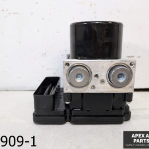 OEM 2007-2011 BMW 328i 3.0L ABS Brake Pump Anti Lock Dynamic Stability Control