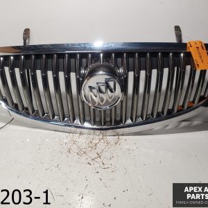 OEM 2007-2012 Buick Enclave 3.6L Front Grille
