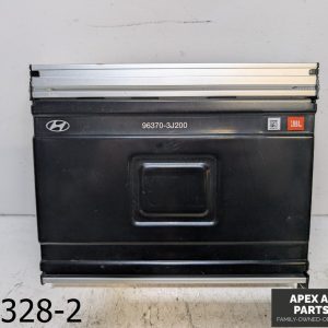 OEM 2007-2012 Hyundai Veracruz 3.8L Audio AMP Amplifier JBL Unit 96370-3J200