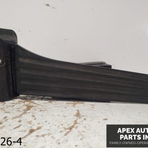 OEM 2007-2013 BMW X5 4.4L gas pedal acceleration accelerator assembly