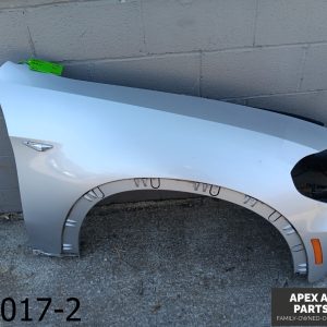 OEM 2007-2013 BMW X5 4.8L FRONT RIGHT PASSENGER SIDE FENDER