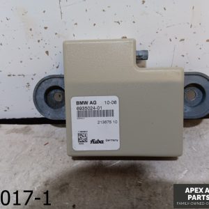 OEM 2007-2013 BMW X5 4.8L Radio Antenna Amplifier Control Module Unit 6935024