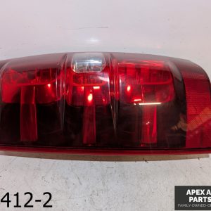 OEM 2007-2014 Chevrolet Tahoe 4.8L REAR LEFT DRIVER TAIL LAMP