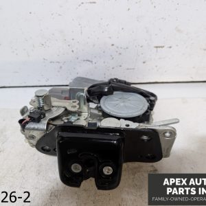 OEM 2007-2014 Dodge Grand Caravan 3.6L Rear Gate Hatch Latch Lock Actuator